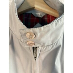 Vintage FIELD & STREAM Ricky Jacket Mens XL Plaid‎ Lining Grandpa